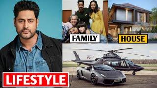 Mohit Raina Lifestyle 2022, Income, Biography, Wife, Family, House, Net worth, Age I G.T. Films