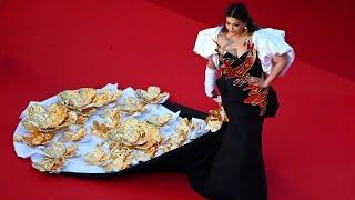 Aishwarya Rai Bachchan Cannes 2024