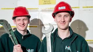 Ausbildung mit Zukunft bei HME Copper Germany GmbH