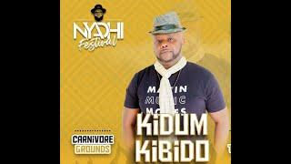 KIDUM LIVE@Nyadhi Festival 2024