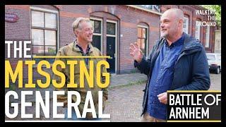 The Bizarre Disappearance of a WWII General | Operation Market Garden with Al Murray & James Holland