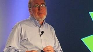 Kevin Kelly: Access Is Better Than Ownership