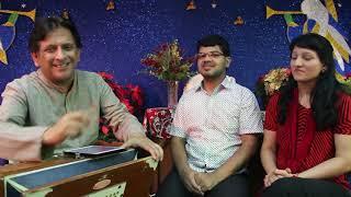 Anil Kant JEEVAN PAYA RE  EP # 3- Testimony of Pas. Mark Sudhir and Sis Shoni