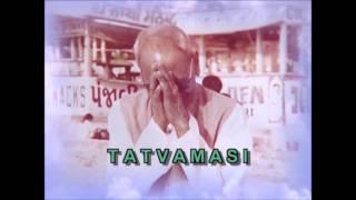 Nisargadatta Maharaj Documentary Clip 'Tatvamasi' (I am That)