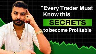 Top Secrets Every Trader Must Know to Be Profitable in 2025!  (Don’t Miss This!)