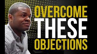 Handling Objections Training | REAL ESTATE