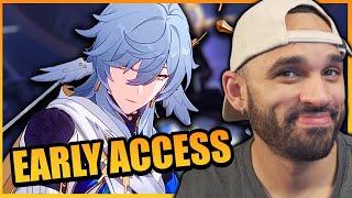 Does Sunday Live Up To The Hype? | Sunday Early Access | Smack Reacts