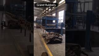 Grand Rubbers-Steel Cord Conveyor Belt