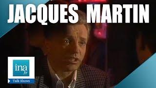 Qui était Jacques Martin ? | Archive INA