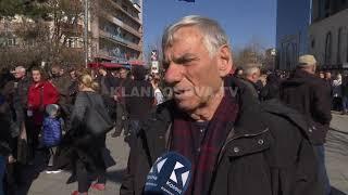 Qytetarët festojnë Ditën e Pavarësësisë - 17.02.2020 - Klan Kosova