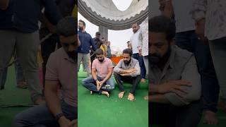 NTR and Kalyan Ram @ NTR Jayanti 2025 | A Tribute to the Icon of Telugu Cinema & Politics”