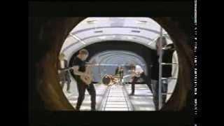 DEF LEPPARD - "Slang" (Official Music Video)