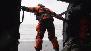 Missing Man Rescue! | Coast Guard Alaska | Full Episode