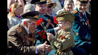 Victory Day ️and why we must never forget.