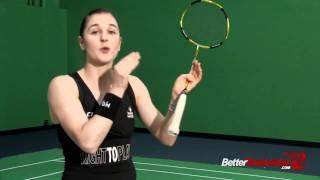 Incredible Badminton Court Speed: How to be Quick AND Consistent