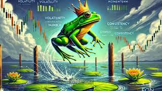 Ken Long Daily Trading Plan 20250102 Frog Champions concept