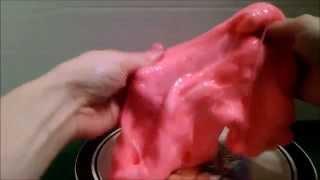 how to make slime