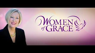 Women Of Grace - November 12, 2024 - with Johnnette Williams