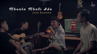 Mbunta Mbali Ade (Live Record) - 3iT Akustik