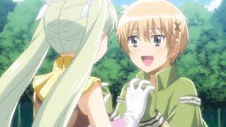 Kiel キール: Intro, Confession, Newlywed Mode (Jap Dub/Eng Sub) | Rune Factory 4 Special