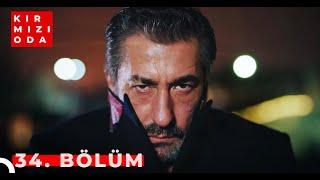 Kırmızı Oda | 34. Bölüm | "YALNIZLIK"