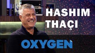 OXYGEN Pjesa 1 - Hashim Thaçi 20.10.2018