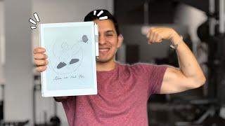 Unboxing & First Reaction: The New Manta A5X2 E-Ink Tablet!