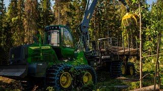 2010H Forwarder