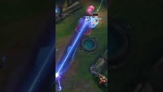 BEST VELKOZ COMBO KILL EVER!!!!