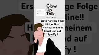 Podcast ! #podcast #aesthetic #glowuptalk #deutsch #viralvideo #blowup #german #viralshort #liebe 