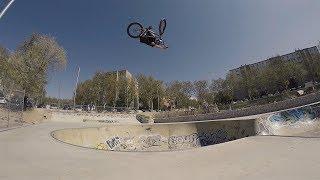 FLYBIKES BMX - SERGIO LAYOS 2019 SIERRA PROMO