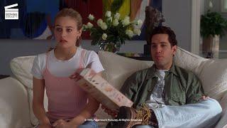 Clueless: I love Josh (HD CLIP)