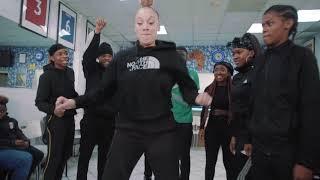 Sarkodie - Bumper (Dance Video)