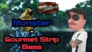 Best Of Monster (Gourmet Strip Bass) - 2022/04/27