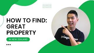 My Top 3 Tips For Finding Winning Rental Property Investments (Using The 3 C's)