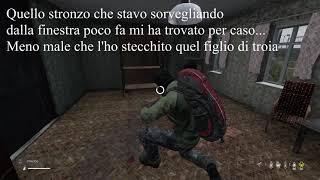 Cronache del Comunismo perduto--La guerra vista da tre lati