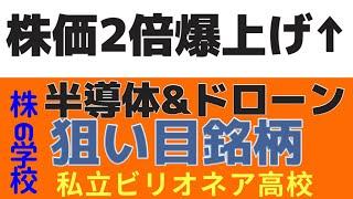 【金のなる木銘柄】超魅力の銘柄！見逃し厳禁！株相場で勝てる脳力を身につけていただきたい。【株投資:Stock】【469-Period】