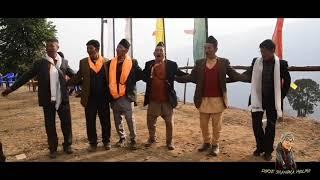 Ser Ki Samba Shyar Chhijyu Song Helambu 2021 Rural Village Life Of Nepal.