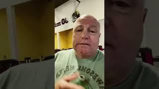 PSA from Planet Fitness! #shorts #hank #lethumorwork #planetfitness