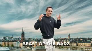 BEAST OF THE BARZ 2023