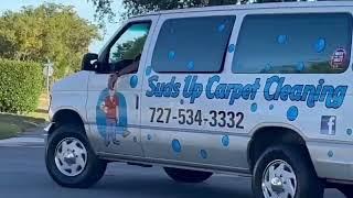 Best Carpet Cleaning in Tampa Bay Suds Up Carpet Cleaning