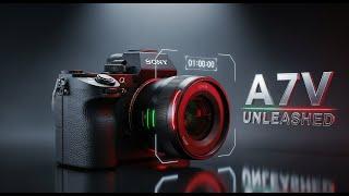 Sony A7V Finally gets rumored Release date – and it could be the world’s best all-round camera