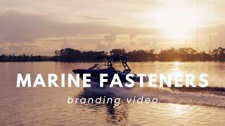 Marine Fasteners Branding Video | NG Production Films