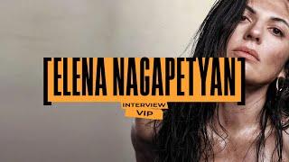 Elena Nagapetyan : L'Humour Sans Filtre qui Cartonne