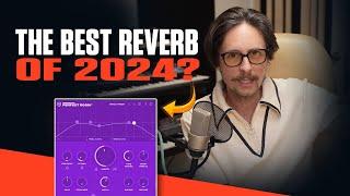 The BEST Reverb Plugin Of 2024? Denise Audio Perfect Room 2 | Radium POW!