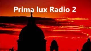 Prima lux Radio 2 - Immersive Ambient Journeys for Sunrise