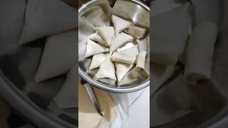 How to make somocha #youtubeshorts