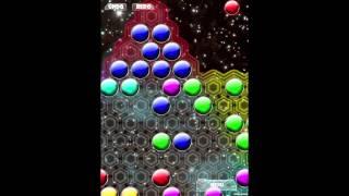 Space Checkers - Космические Шашки IOS game trailer