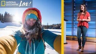 My Life As an Adventure Photographer | Nat Geo Live