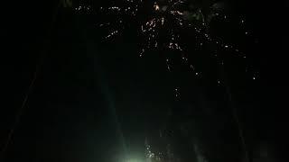 Shazam 19 shot firework️